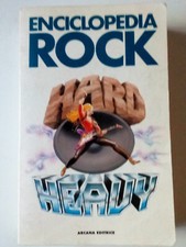 Enciclopedia rock hard & heavy
