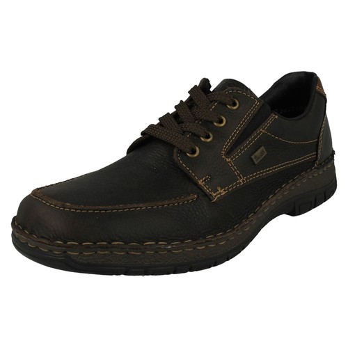 Uomo rieker scarpe casual con - rieker,