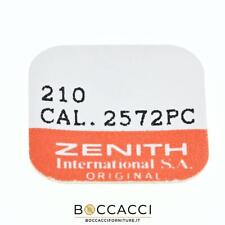 ZENITH 2572pc Ruota Mediana