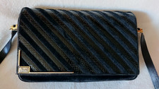 Borsa Tracolla MAZZINI Pitone