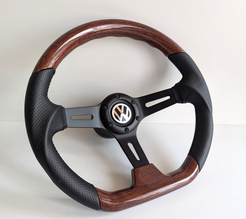 Volante adatto per wood - per,