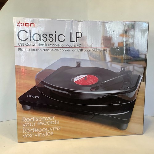 Convertitore ion vinyl - ez,