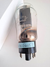 Philips Miniwatt AZ12 (NOS)