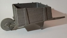 Emig Carrello porta fiori in