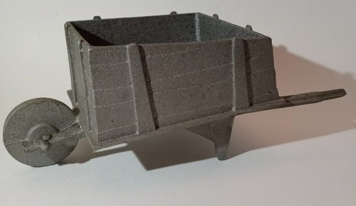 Emig cast metal - emig, cart