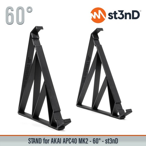 Supporto per akai apc40 mkii - per,
