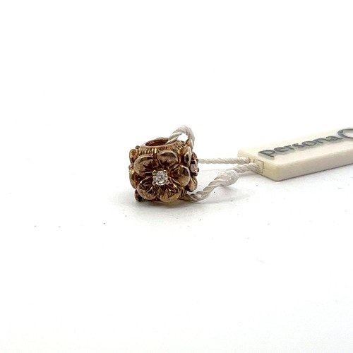 Charm argento sterling - argento,