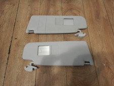 Parasole Skoda Roomster Fabia