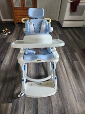 Rifton HTS Z120 Hygiene
