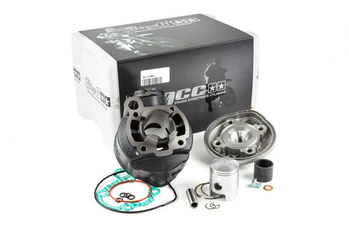 Gruppo termico stage6 50cc - gruppo,