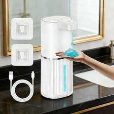 Dispenser sapone automatico - dispenser,