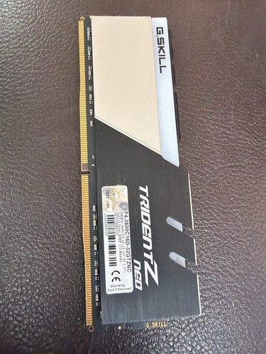 Skill trident neo - g.skill,