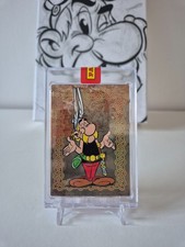 Panini Asterix Sine Tempore |