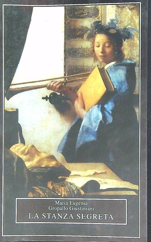 Stanza segreta gropallo - stanza,