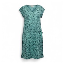 Jack wolfskin dress aop abito - wolfskin,