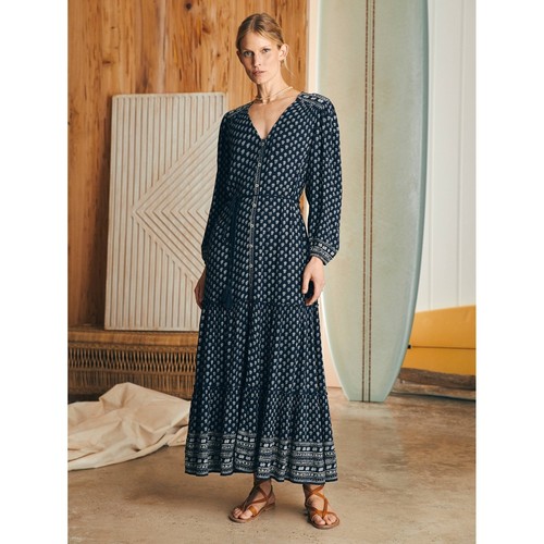 Maxi abito donna - , faherty
