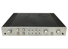 【COSÌ COM'È】Luxman L-10