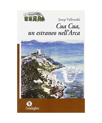Cua estraneo nell arca - cua,