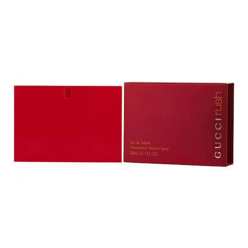 Gucci rush profumo donna - gucci, da