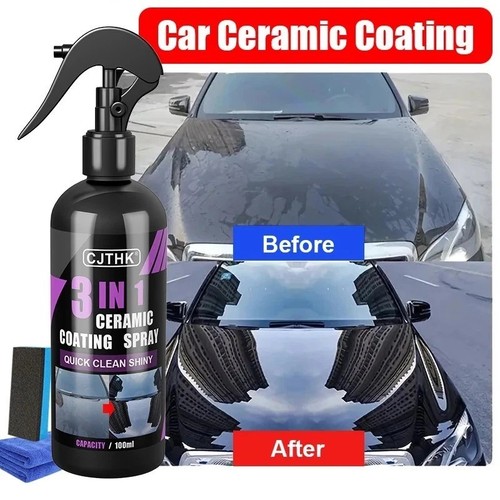 Rivestimento nano ceramico per