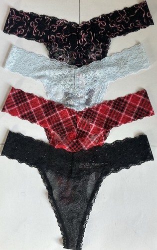 Victorias secret perizoma - victorias,