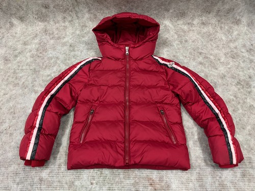 Autentico cappotto piumino