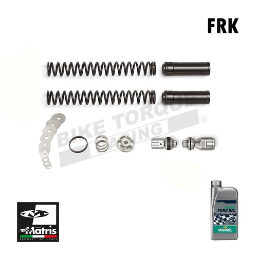 Kit forcella idraulica - , matris