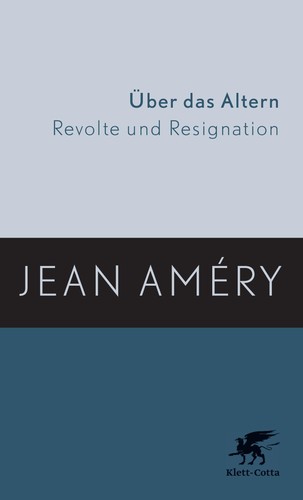 Jean améry über - jean, altern