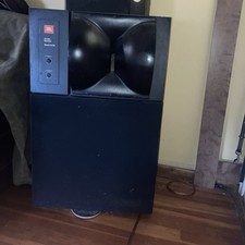 Jbl 4430 Studio Monitor