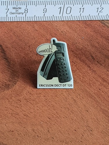 Ericsson dect 120 pin - dect,
