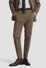 Dsquared2 Tuta Uomo Marrone