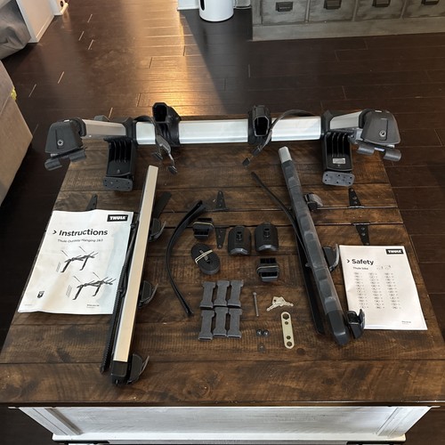 Thule outway supporto - thule,