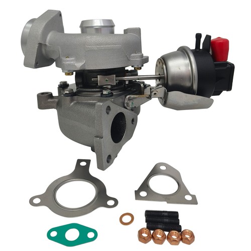 Turbocompressore per seat exeo - per,