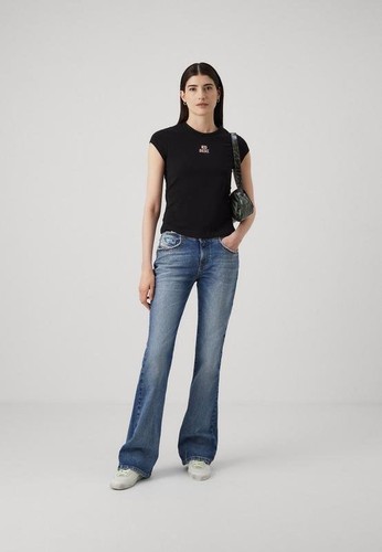 Jeans donna diesel denim - diesel,
