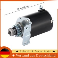 Motorino Avviamento