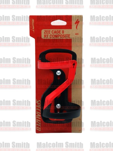 Specialized zee cage lato - ii,