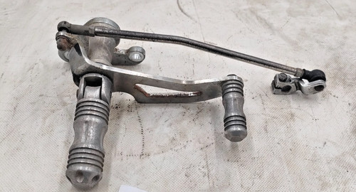 Pedana anteriore destra yamaha - anteriore, destra-yamaha