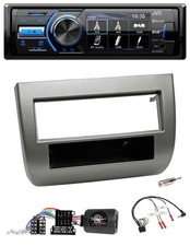 JVC Bluetooth Lenkrad USB DAB