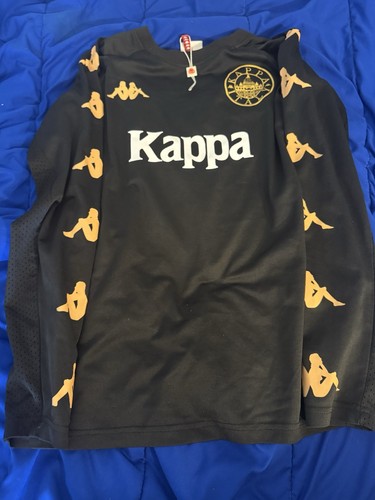 Maglia calcio kappa venezia - calcio,