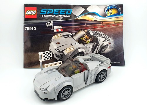 Lego speed champions 75910 - lego®,