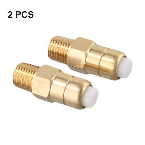 2pcs thermal rilascio - 1/4,