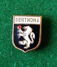 DERTHONA Tortona distintivo