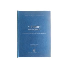 I Tordi Del Paleartico