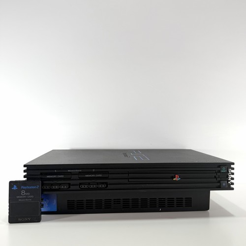 Console playstation - playstation, 2
