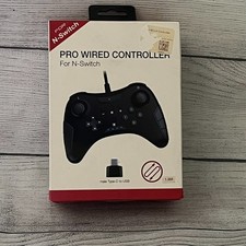 Nintendo Switch Pro Controller