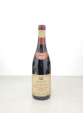 Recioto Lenotti 1979