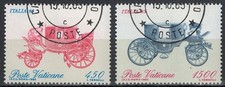 VATICANO 1985 Esposizione
