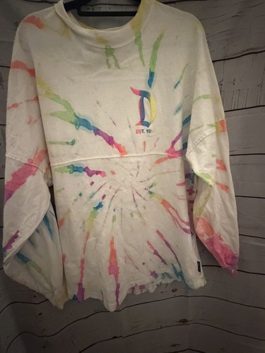Maglia spirit walt disney - maglia,