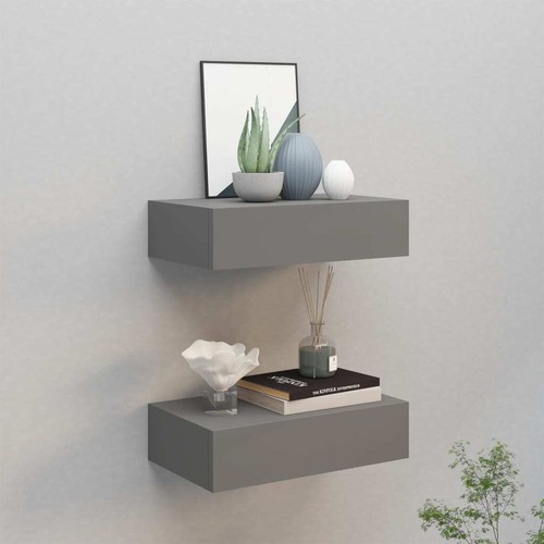 Vidaxl scaffali con cassetti - vidaxl,