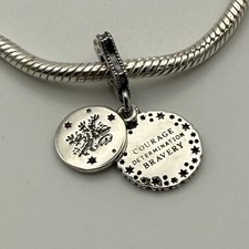 Charm Pandora Harry Potter